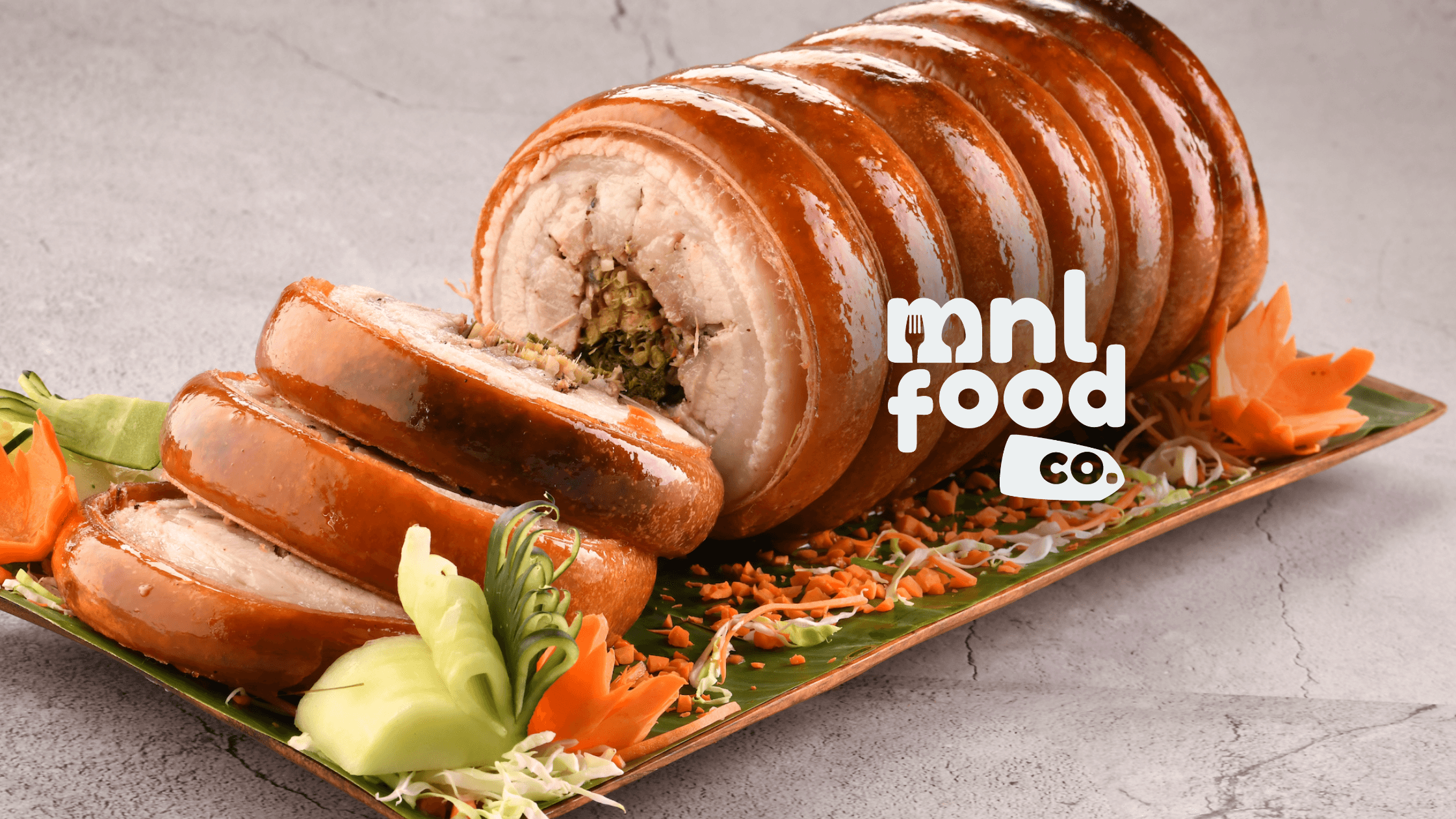 Hibang for MNL Food Co Website